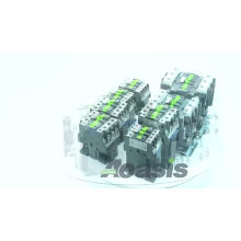 CJX2 -40N Reversing Contactor cheap price 380V 09A